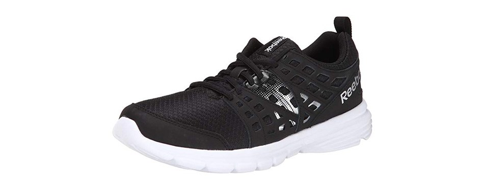 reebok men's speed rise running shoe