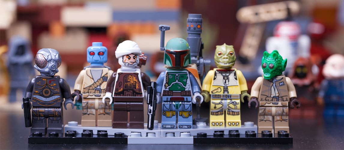 best lego sets to invest in 2019