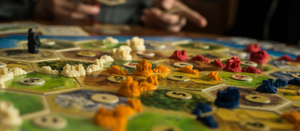 8 Reasons Why You Should Play Board Games Regularly - GearHungry