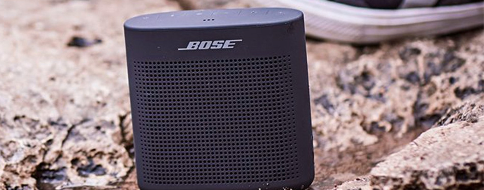 best bose speakers