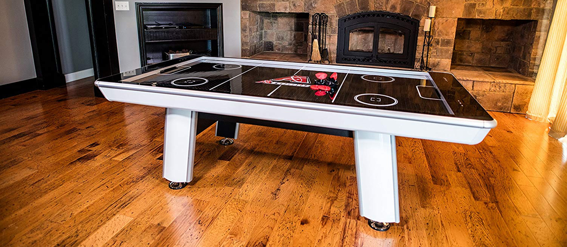 12 Best Air Hockey Tables In 2020 Buying Guide Gear Hungry