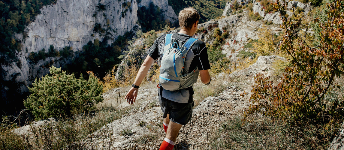 best running backpacks 2018