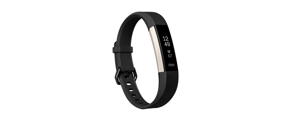 Slimmest activity online tracker