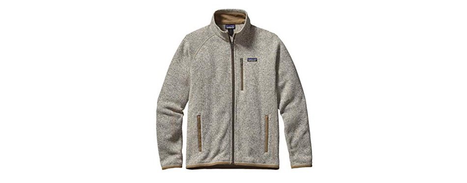 best patagonia mens jacket