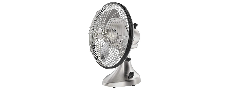 Best Buy: Black+Decker 18 Stand Fan Black BFSR18B