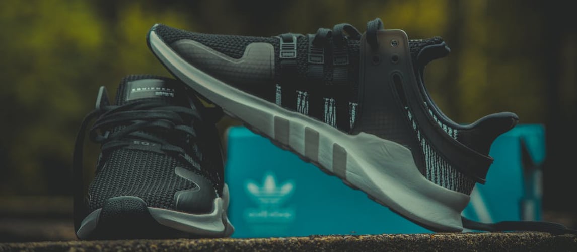 11 Best Adidas Shoes for Men in 2021 