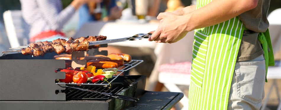 19 Best BBQs in 2020 [Buying Guide] – Gear Hungry