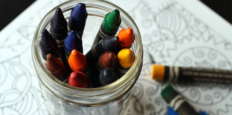 7 Reasons Adult Coloring Books Are Great for Your Mental, Emotional and  Intellectual Health