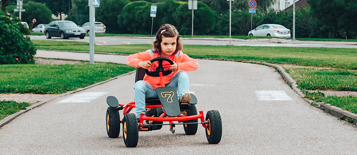 7 Best Kids Go Karts In 2020 Buying Guide Gearhungry