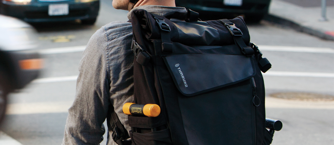 timbuk2 waterproof backpack