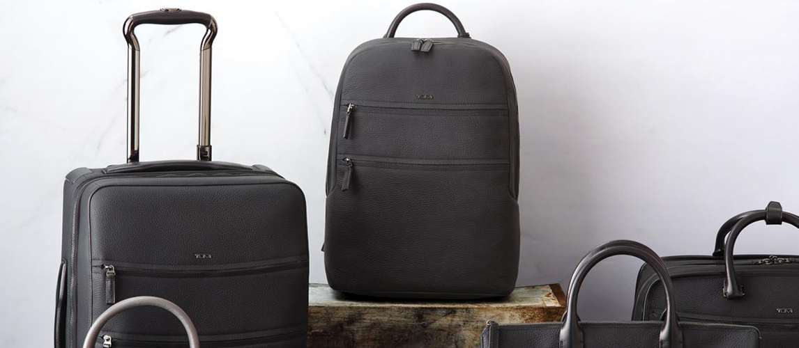 best tumi backpack for business travel