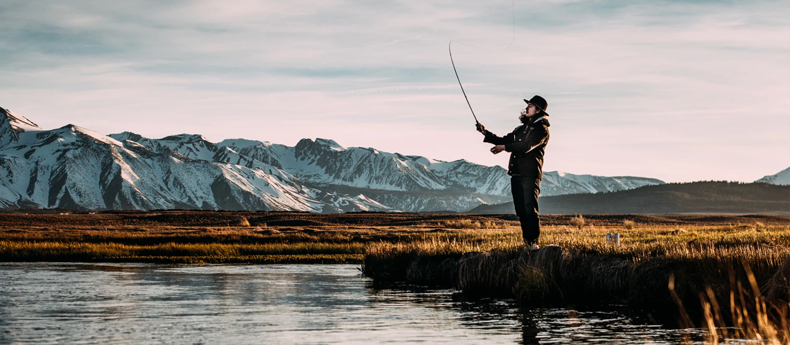 20 Best Fishing Spots in USA - Gear Hungry