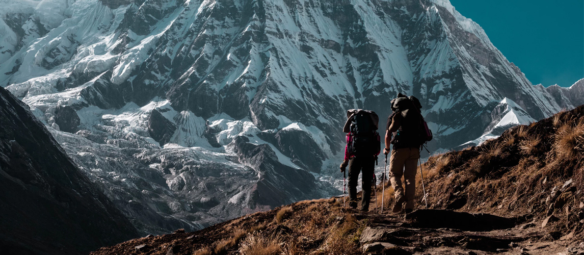 How to Train for High Altitude Hiking Gear Hungry