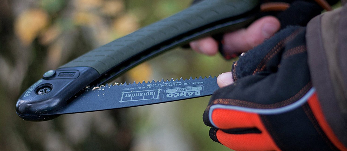 Best Camping Saws In 2021 Buying Guide Gear Hungry