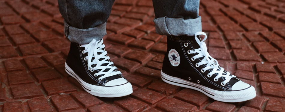 Best Converse Shoes For Men in 2022 [Buying Guide] - Gear Hungry