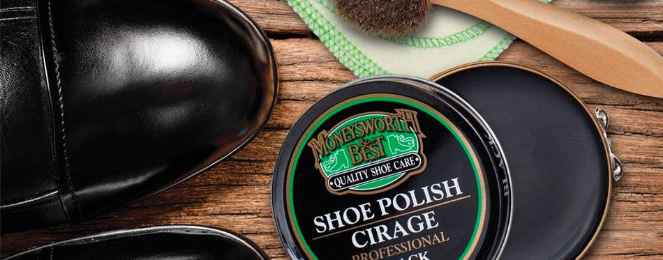 Best Shoe Shine Kits in 2022 [Buying Guide] – Gear Hungry