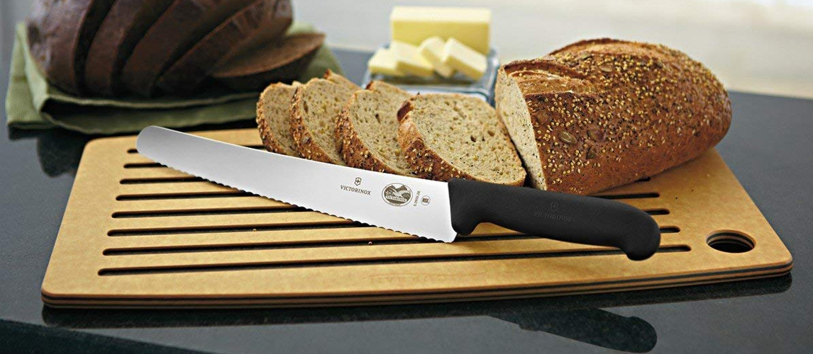 What Is The Best Bread Knife To Use at Lori Ruiz blog