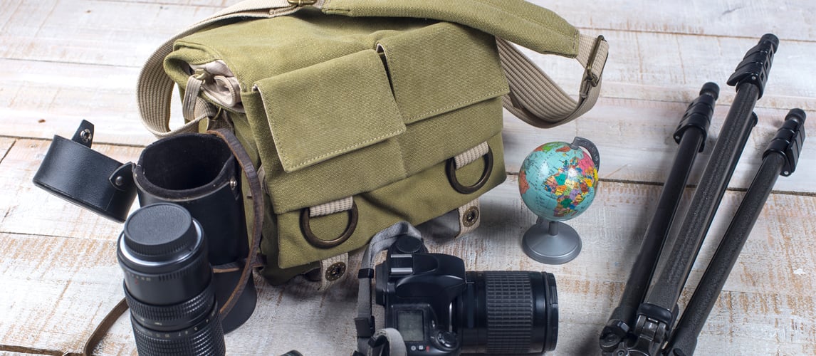 10 Best Camera Bags in 2021 [Buying Guide] Gear Hungry