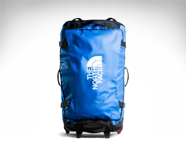 north face rolling thunder 26