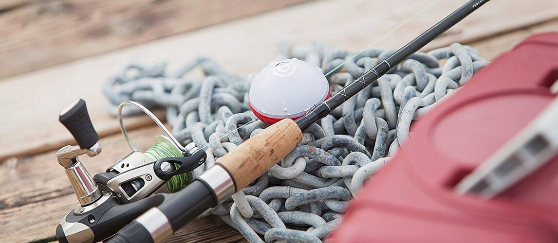 bobber for automatic fisherman