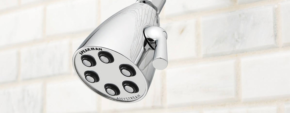 Best Shower Heads In 2022 Buying Guide Gear Hungry 