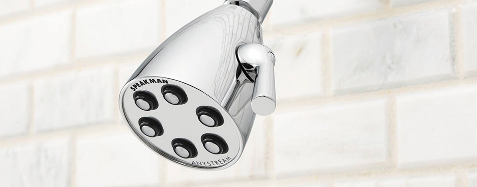 Best Shower Heads In 2022 Buying Guide Gear Hungry