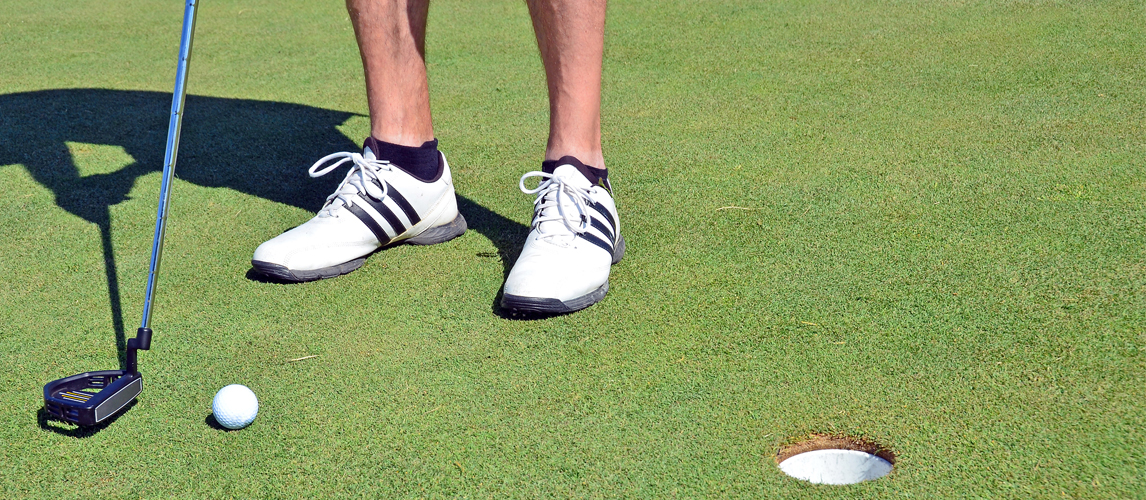 best spikeless golf shoes for walking
