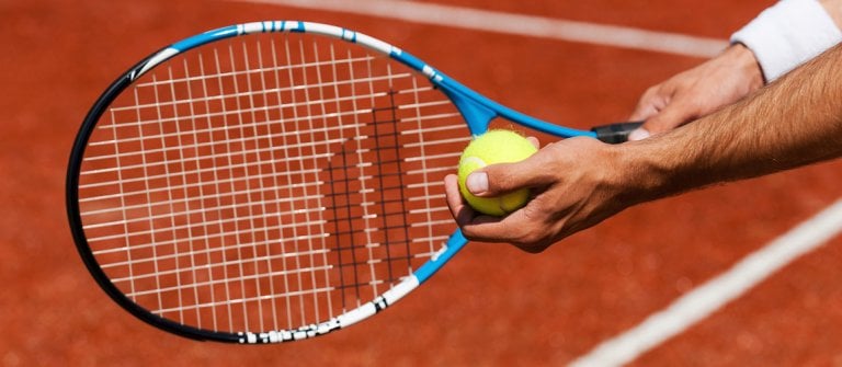 10 best tennis rackets in 2019