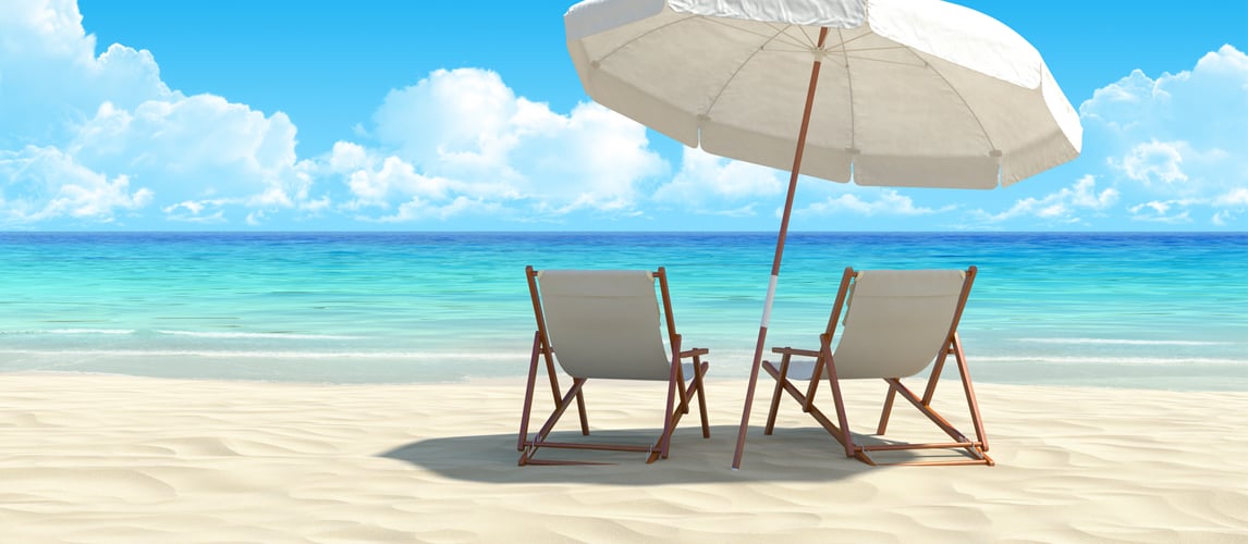 best beach chair with umbrella