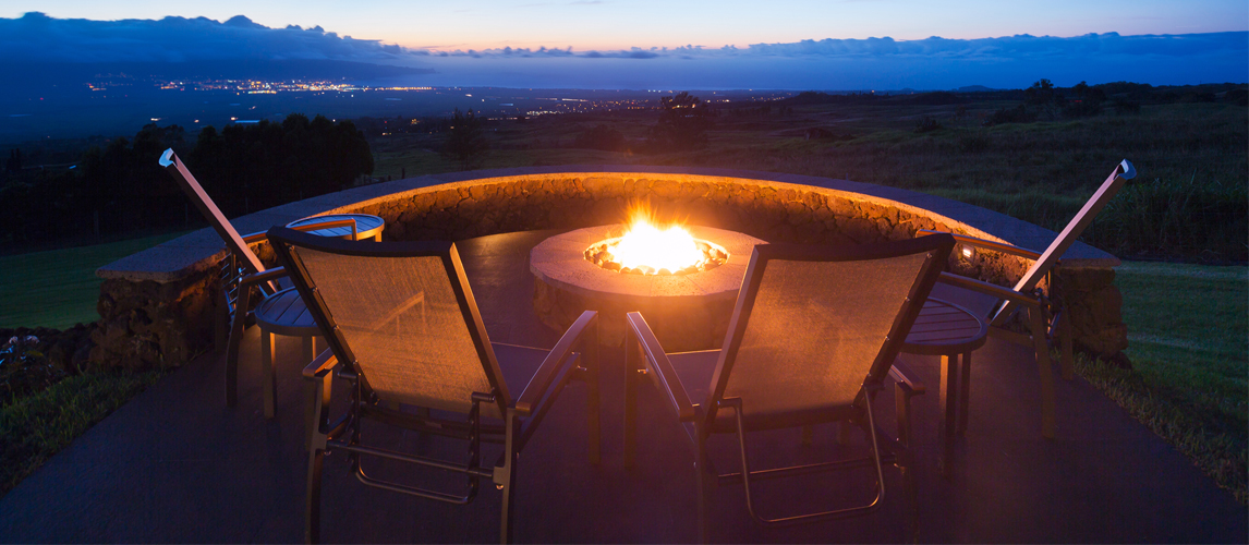 8 Best Outdoor Fire Pits In 2020 Buying Guide Gear Hungry