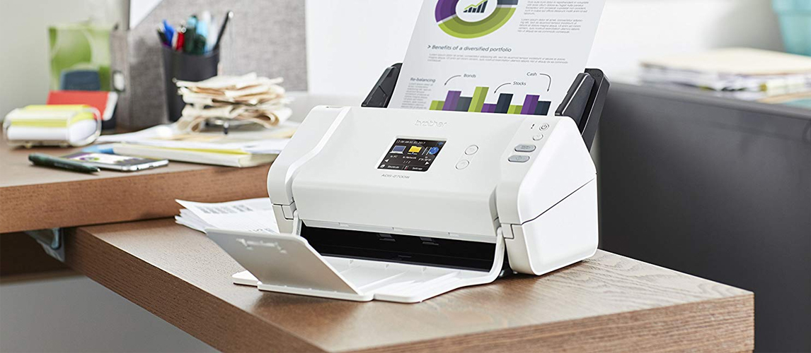 10 Best Scanners In 2020 Buying Guide Gear Hungry