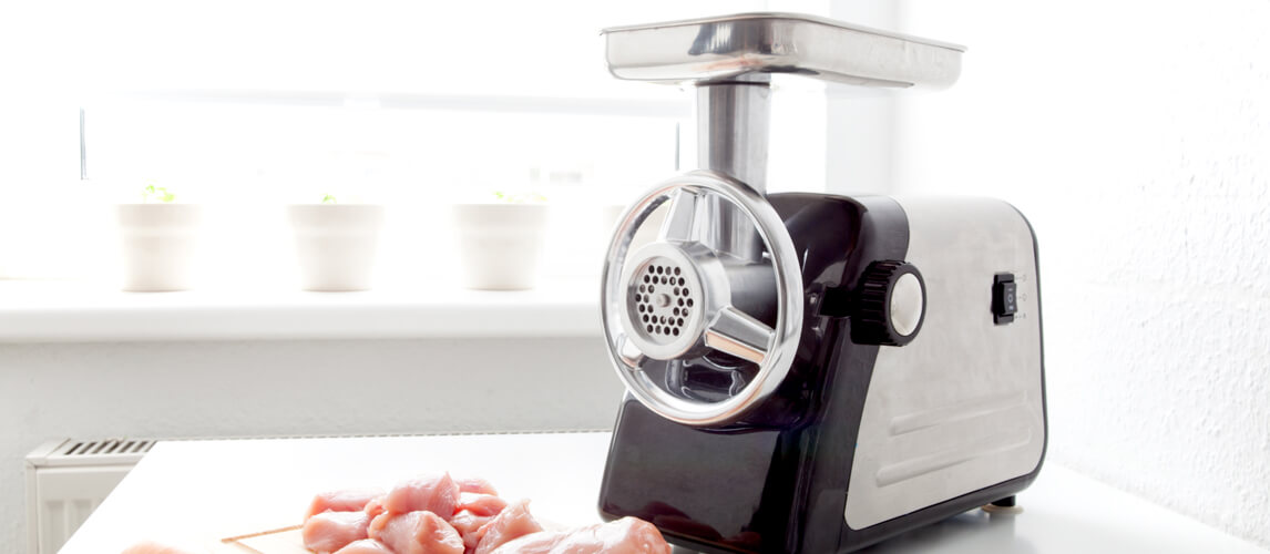 cool kitchen meat grinder