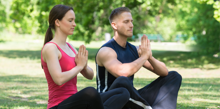 10 Reasons You Should Be Meditating Right Now - Gear Hungry