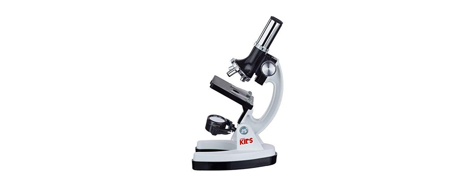 Kidtastic microscope 2024