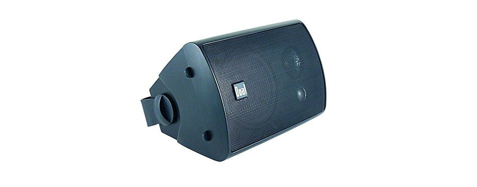 Best outdoor hot sale speakers 2019