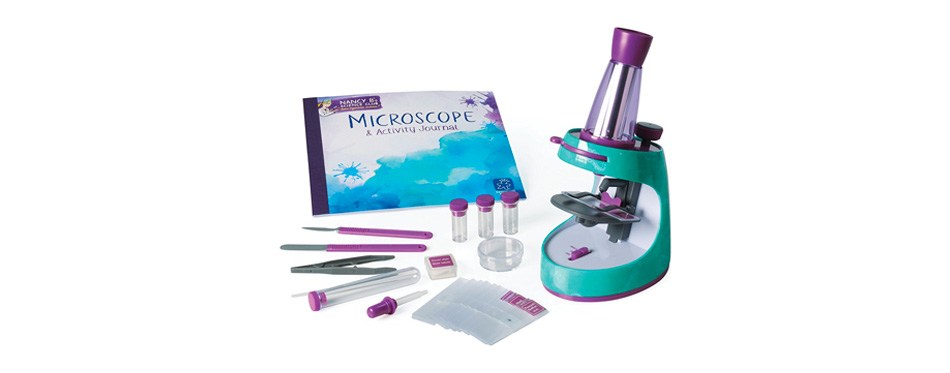 Kidtastic microscope discount