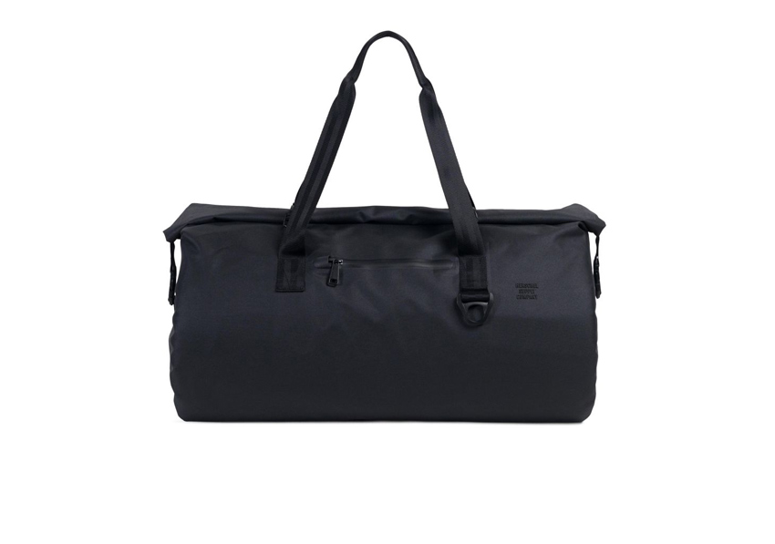 herschel coast duffle