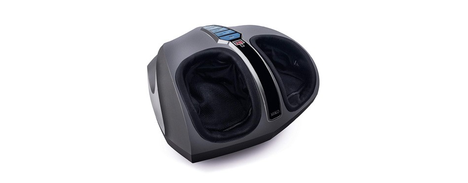 Best Electric Foot Massagers 2022: How Does Shiatsu Foot Massage Work?