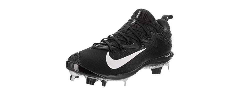 nike men's lunar vapor ultrafly elite baseball cleat 