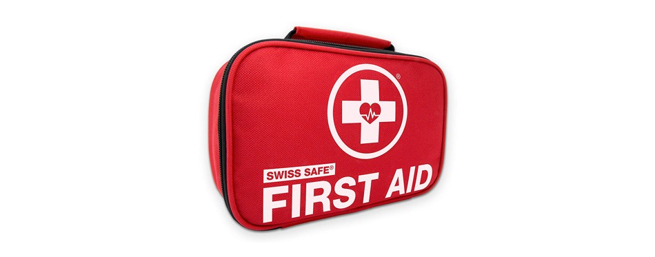 Best First Aid Kits In 2022 [Buying Guide] – Gear Hungry