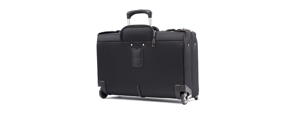 Maxlite® 5 Carry-On Rolling Garment Bag