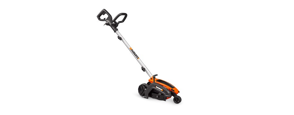 Best Lawn Edgers In 2022 Buying Guide Gear Hungry