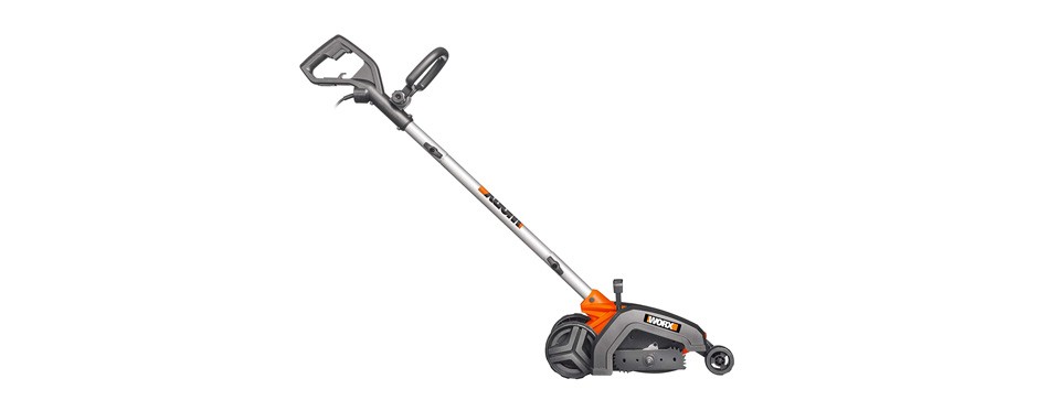 Best Lawn Edgers In 2022 Buying Guide Gear Hungry