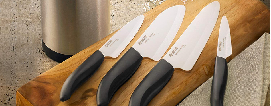 Best Ceramic Knives In 2022 [Buying Guide] – Gear Hungry