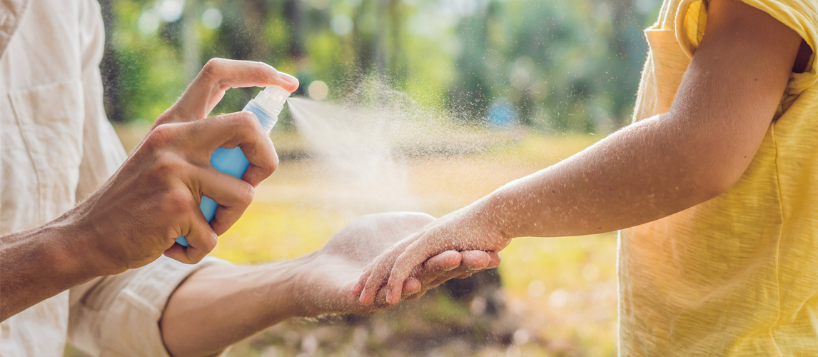 Best Bug Repellents In 2022 [Buying Guide] Gear Hungry