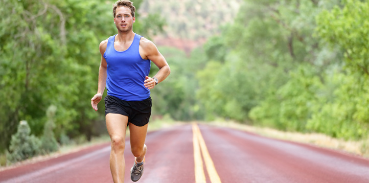 How To Keep The Distance Going On Long Runs - Gear Hungry