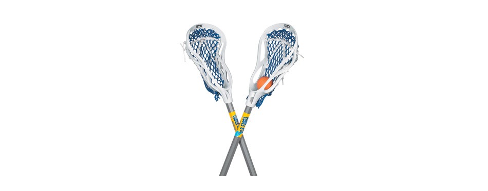 Best Lacrosse Sticks In 2022 [Buying Guide] – Gear Hungry