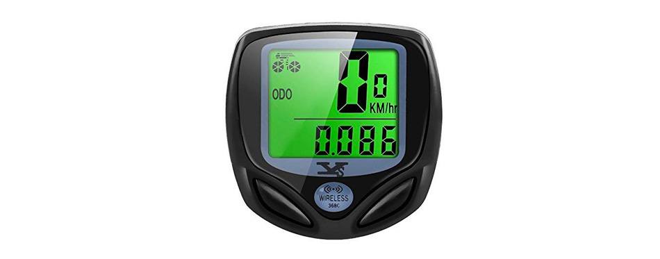 Bike speedometer online reviews