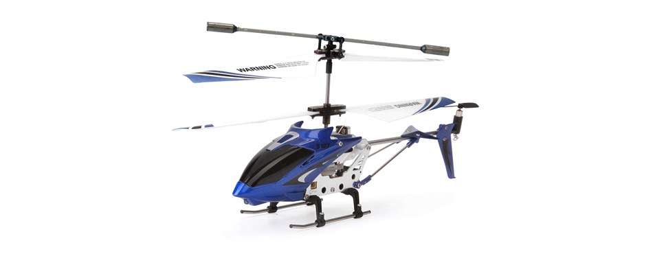 Best RC Helicopters In 2022 Buying Guide Gear Hungry