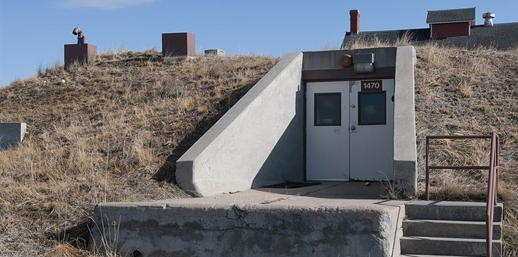 Everything You Need To Know About Backyard Bunkers | LaptrinhX